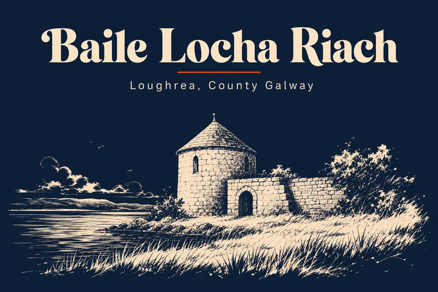 Loughrea, Co. Galway