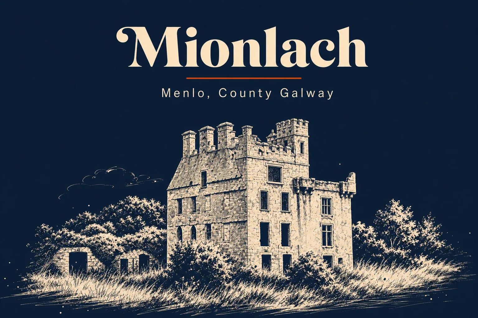 Menlo, Co. Galway