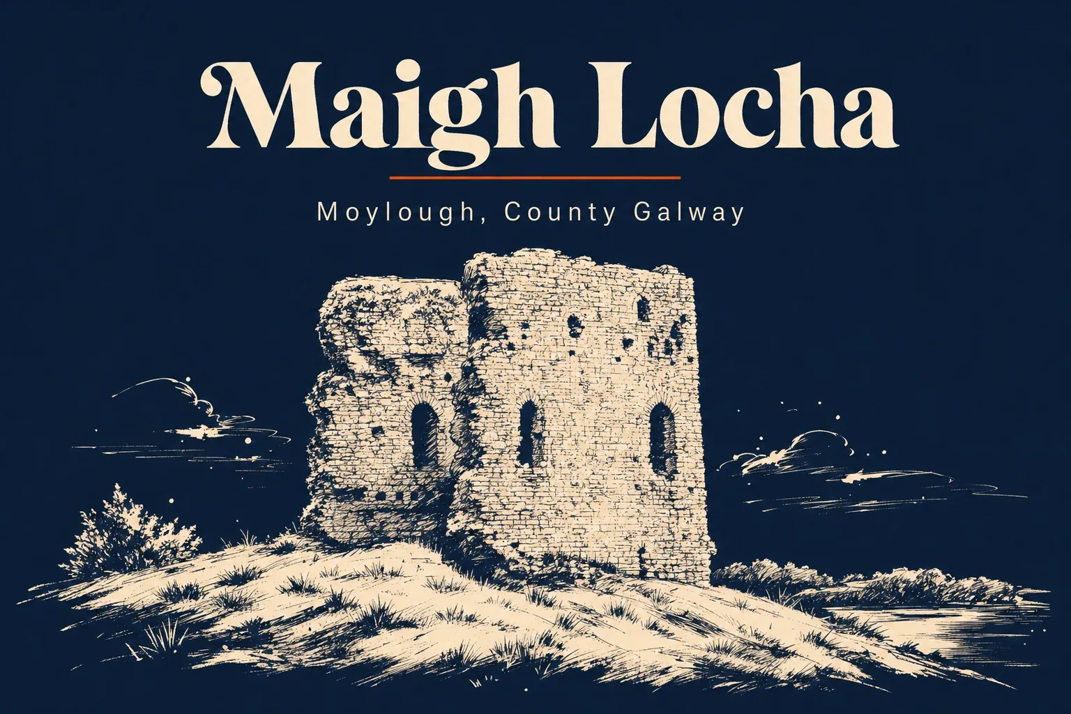 Moylough, Co. Galway