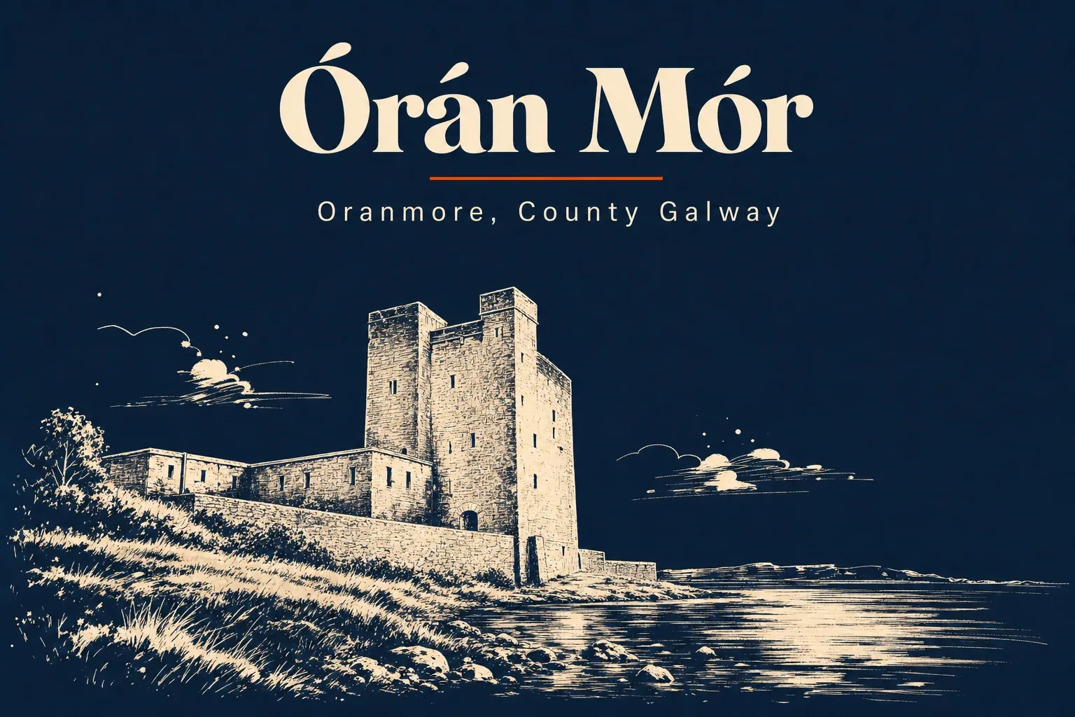 Oranmore, Co. Galway