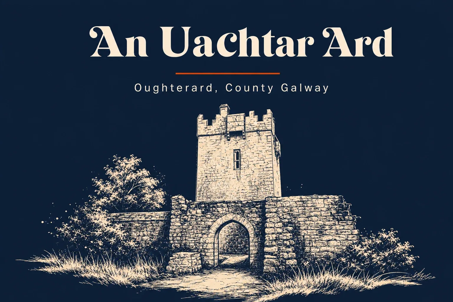 Oughterard, Co. Galway