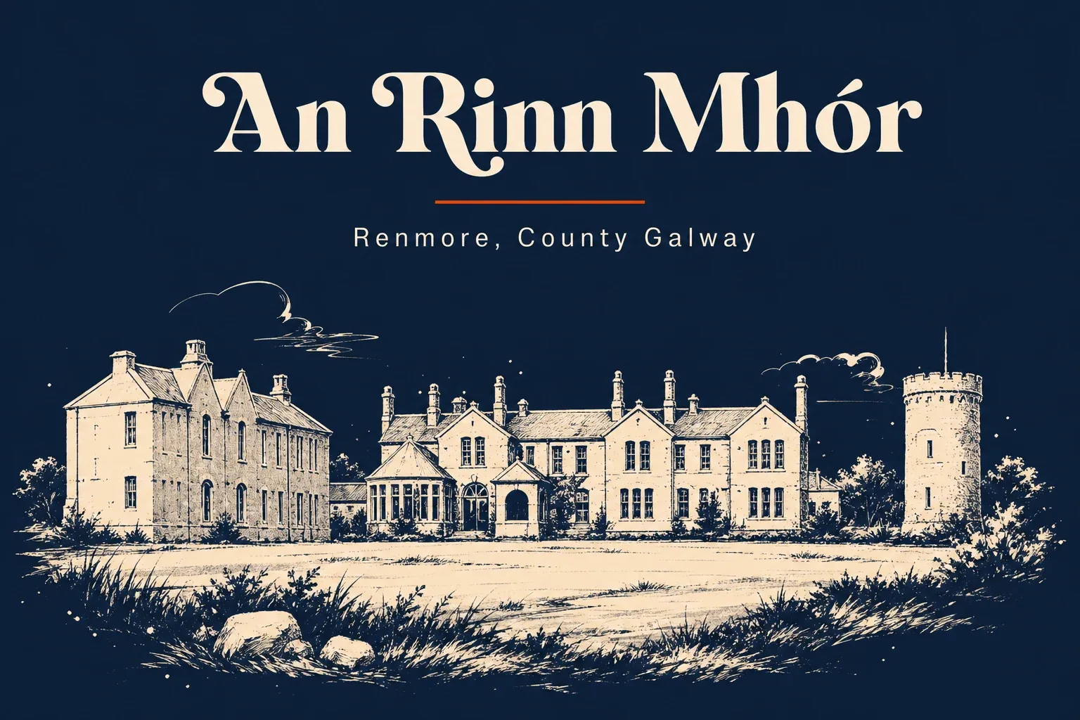 Renmore, Co. Galway