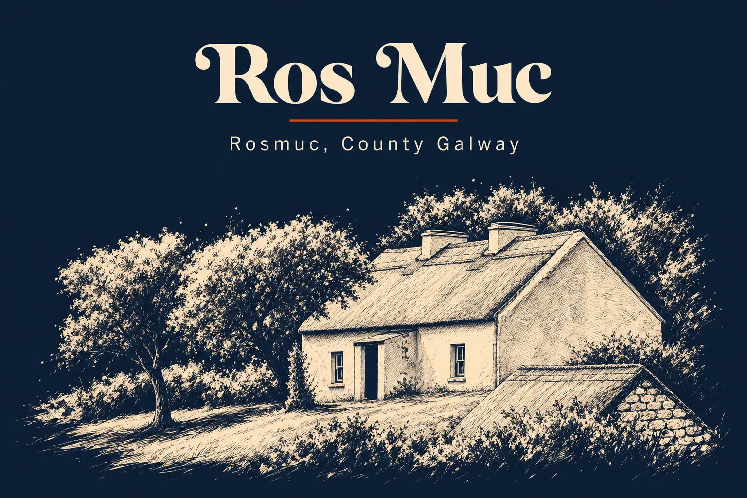 Rosmuc, Co. Galway