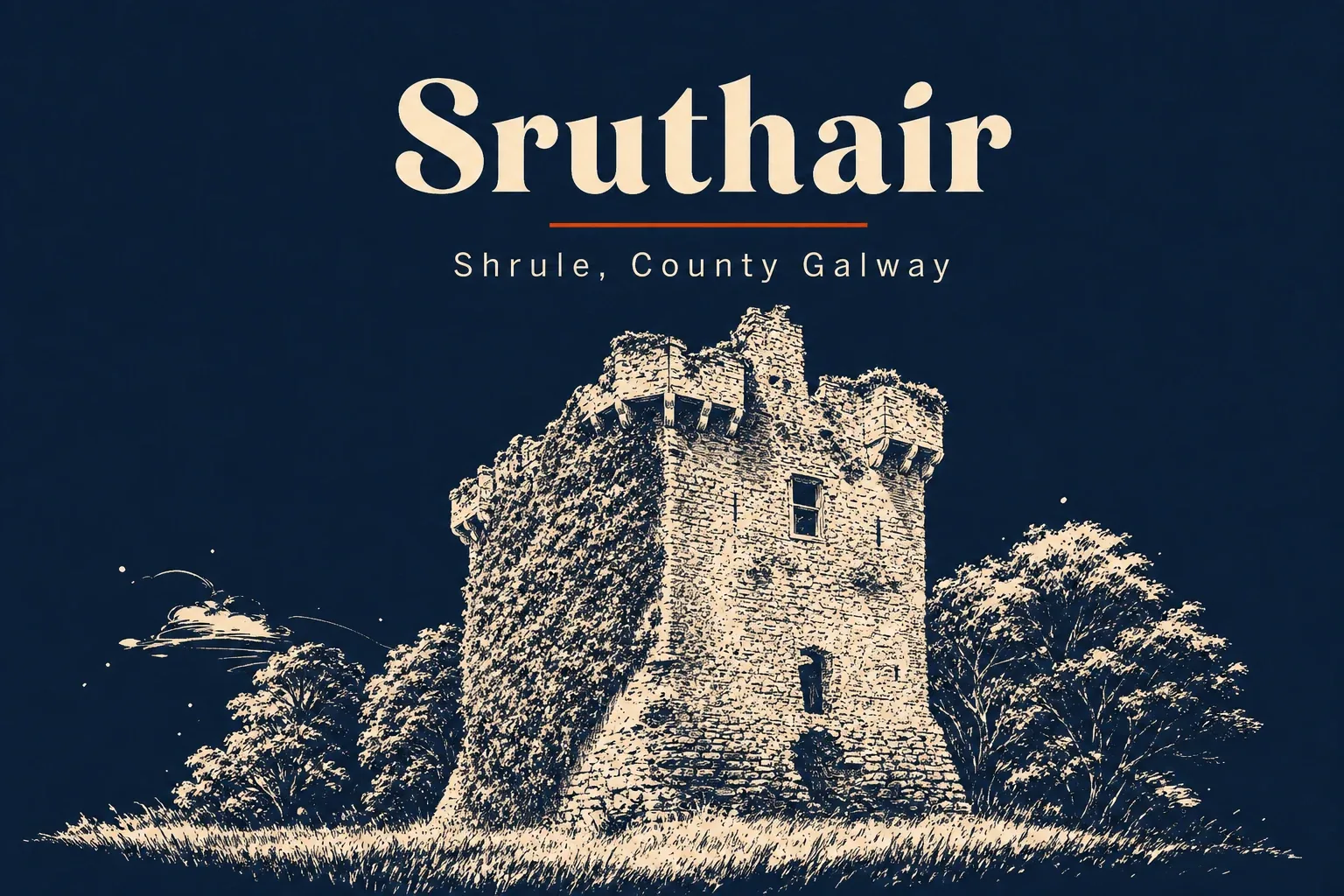 Shrule, Co. Galway