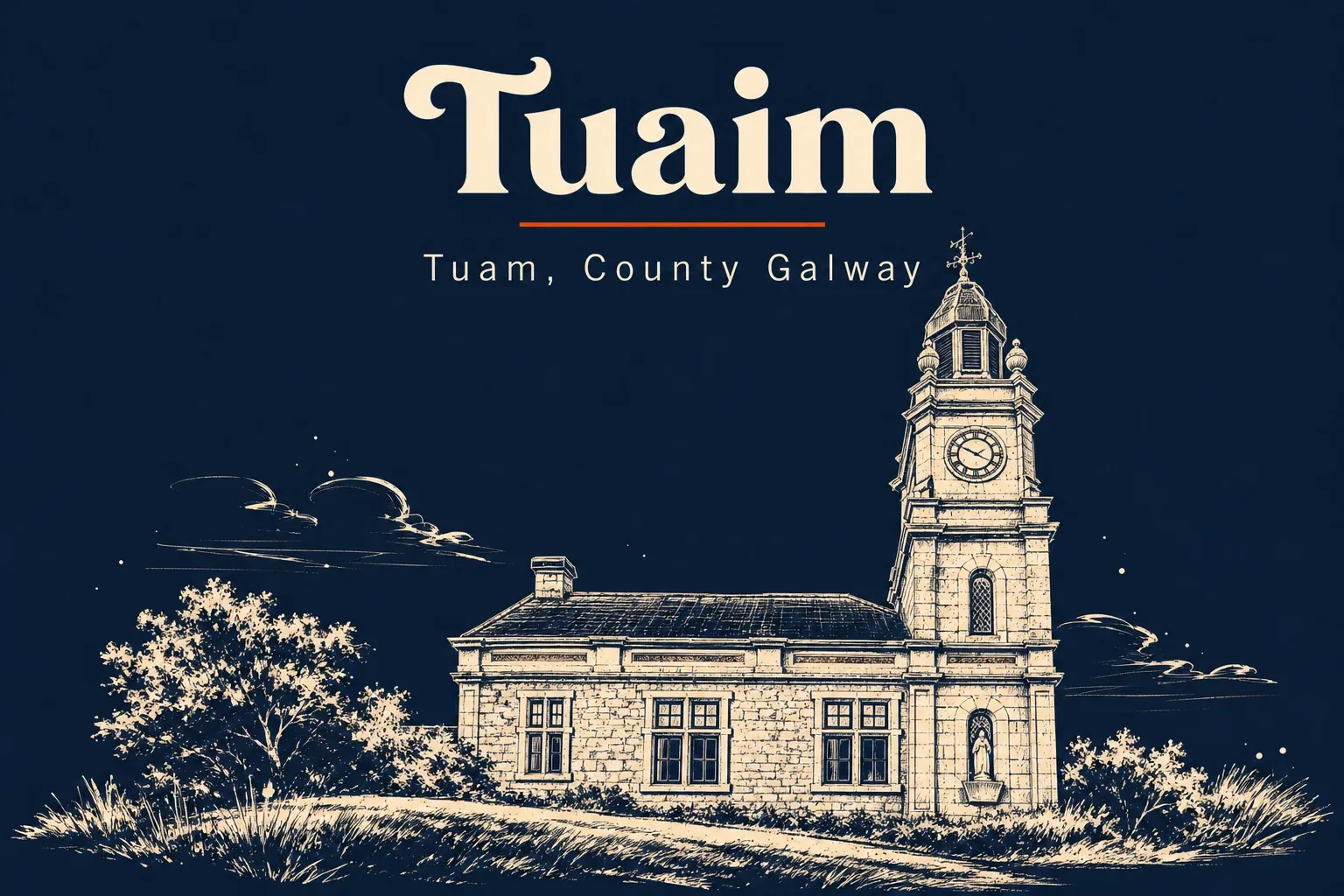 Tuam, Co. Galway
