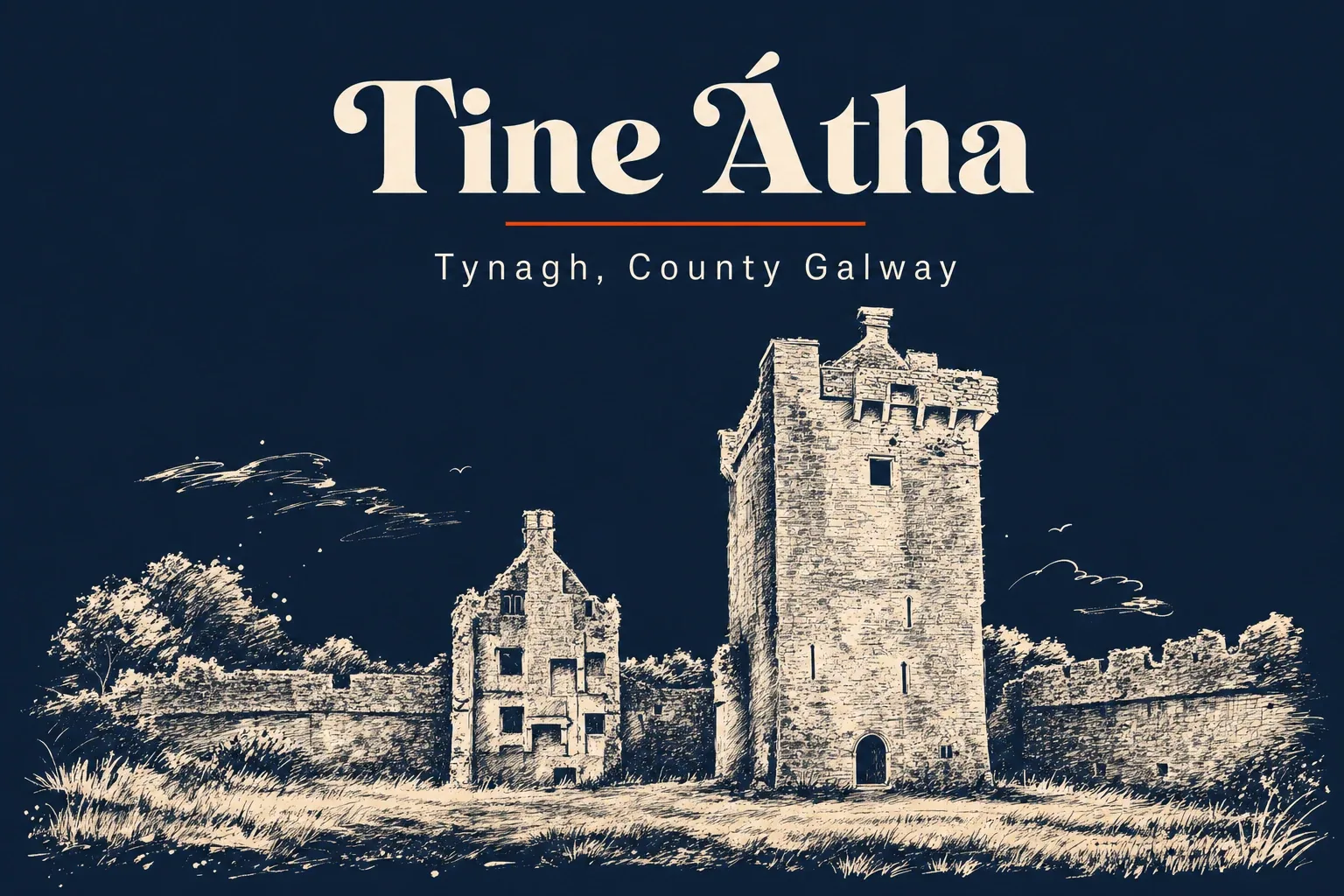 Tynagh, Co. Galway