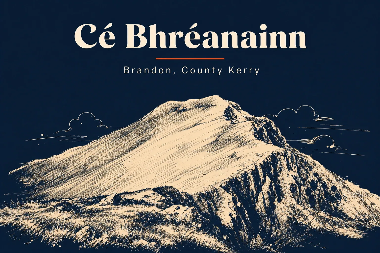 Brandon, Co. Kerry