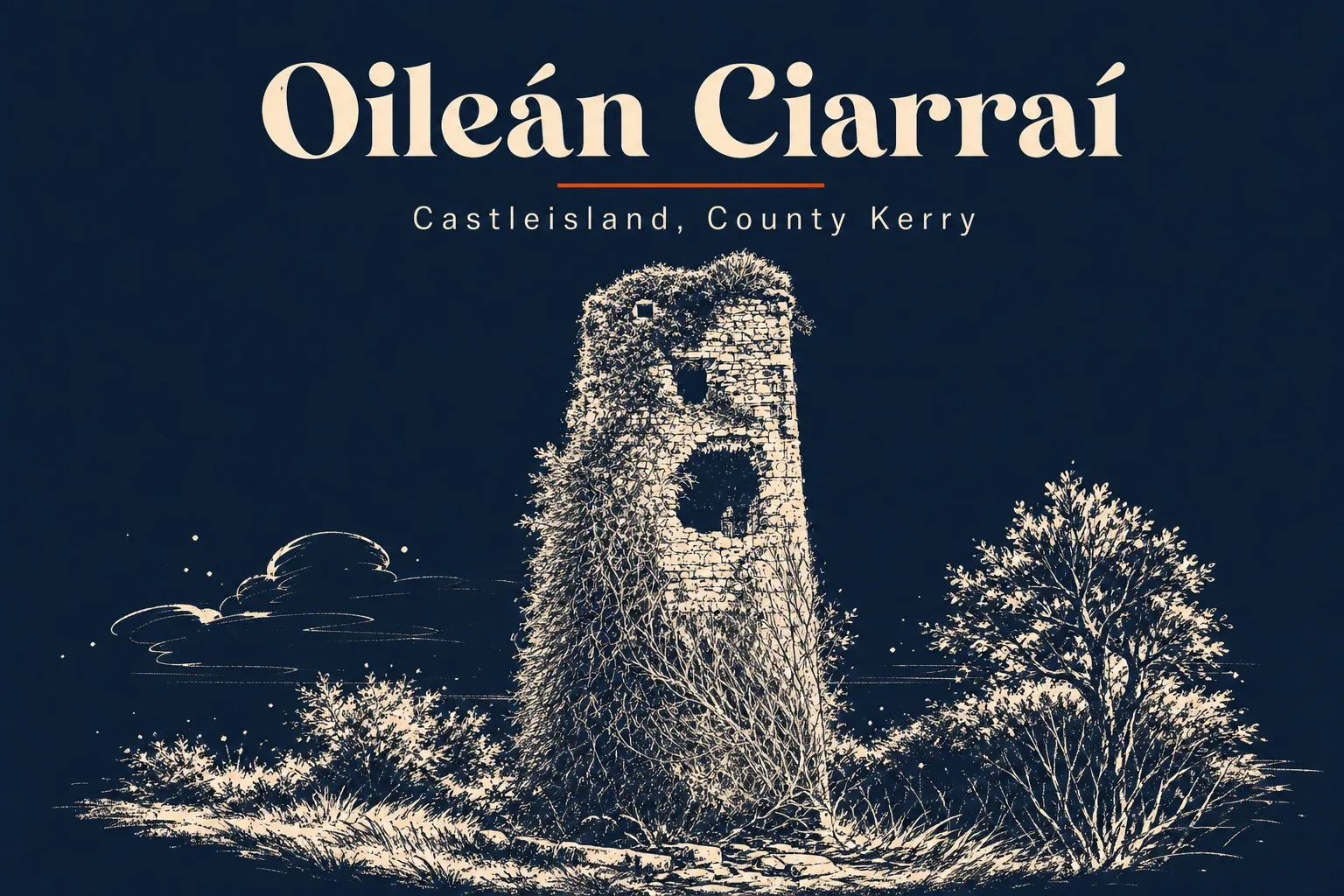 Castleisland, Co. Kerry