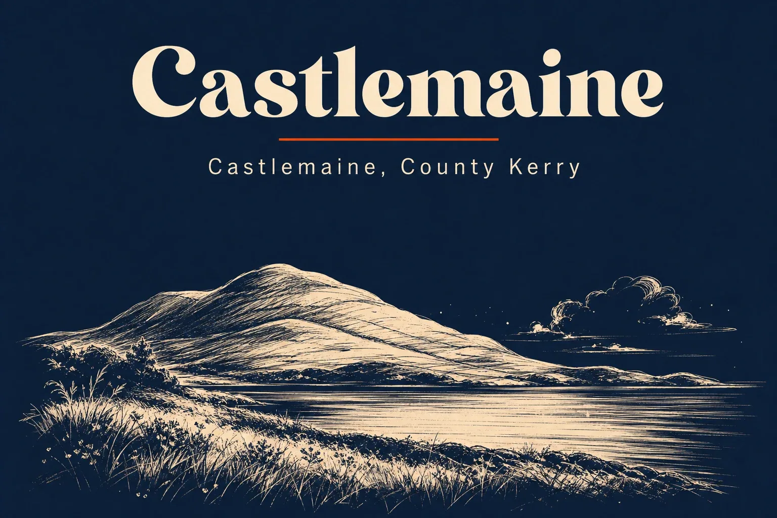 Castlemaine, Co. Kerry