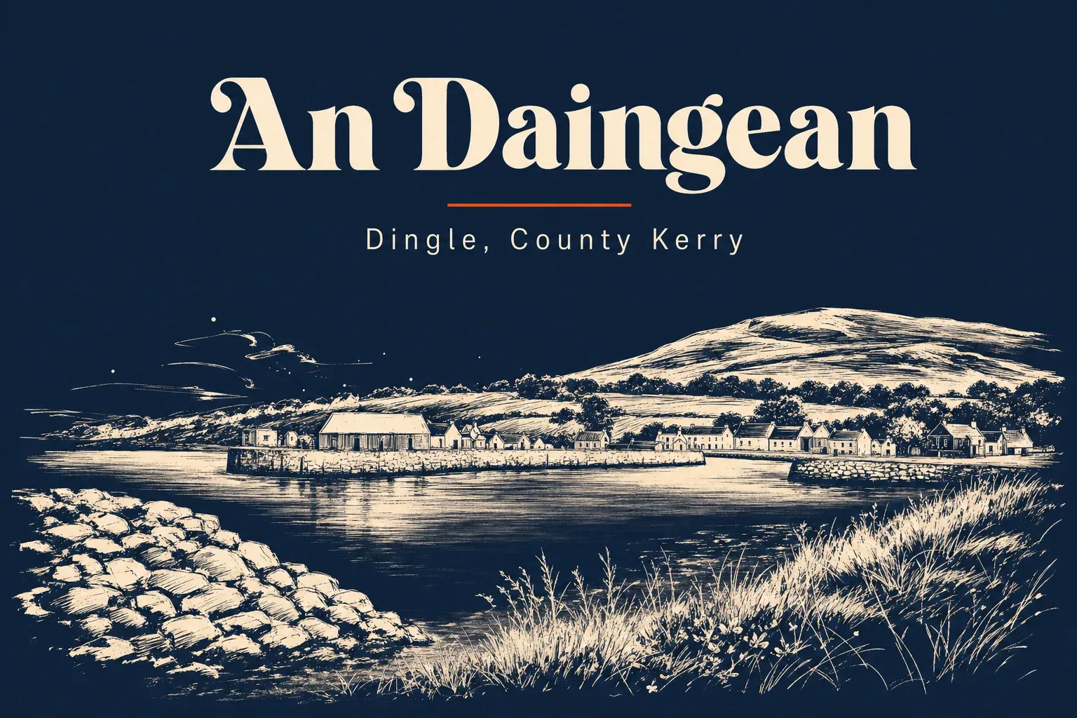 Dingle, Co. Kerry