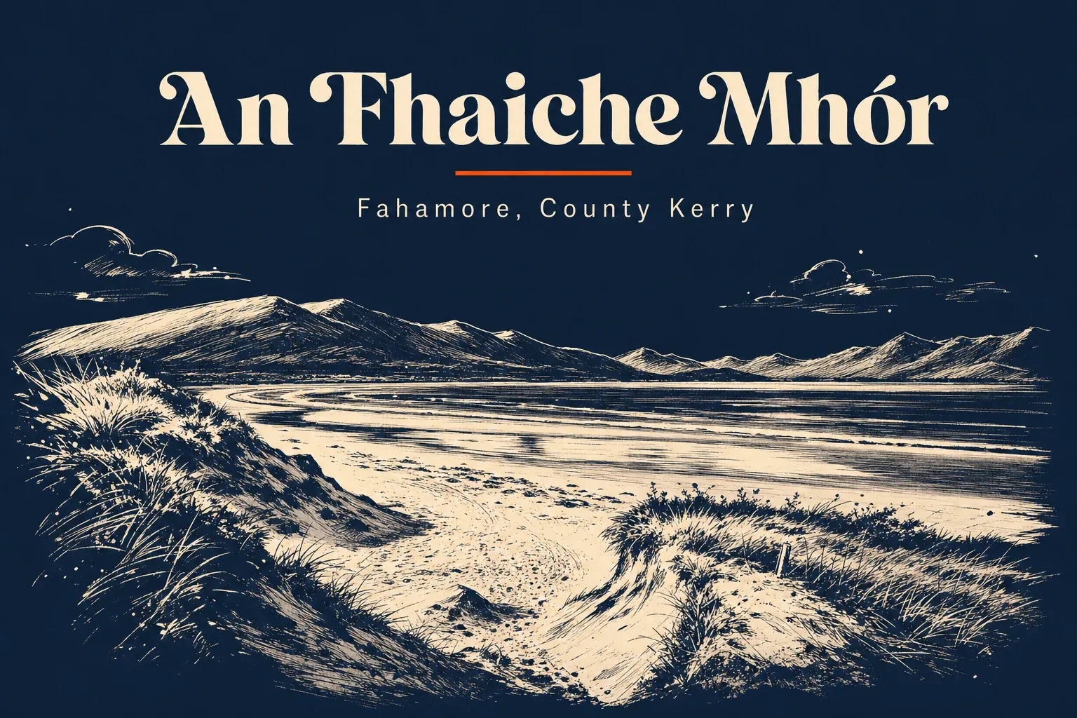 Fahamore, Co. Kerry