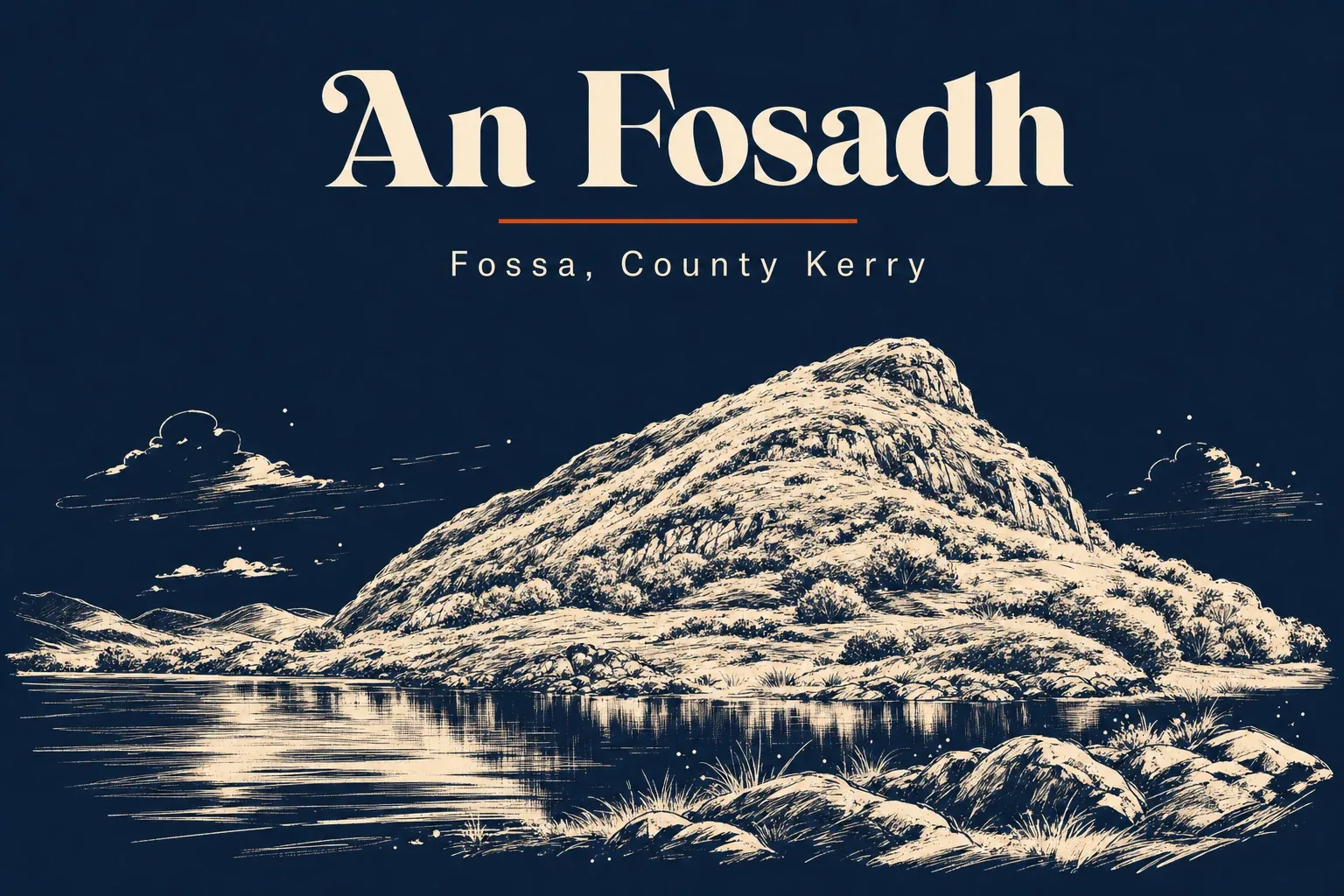 Fossa, Co. Kerry
