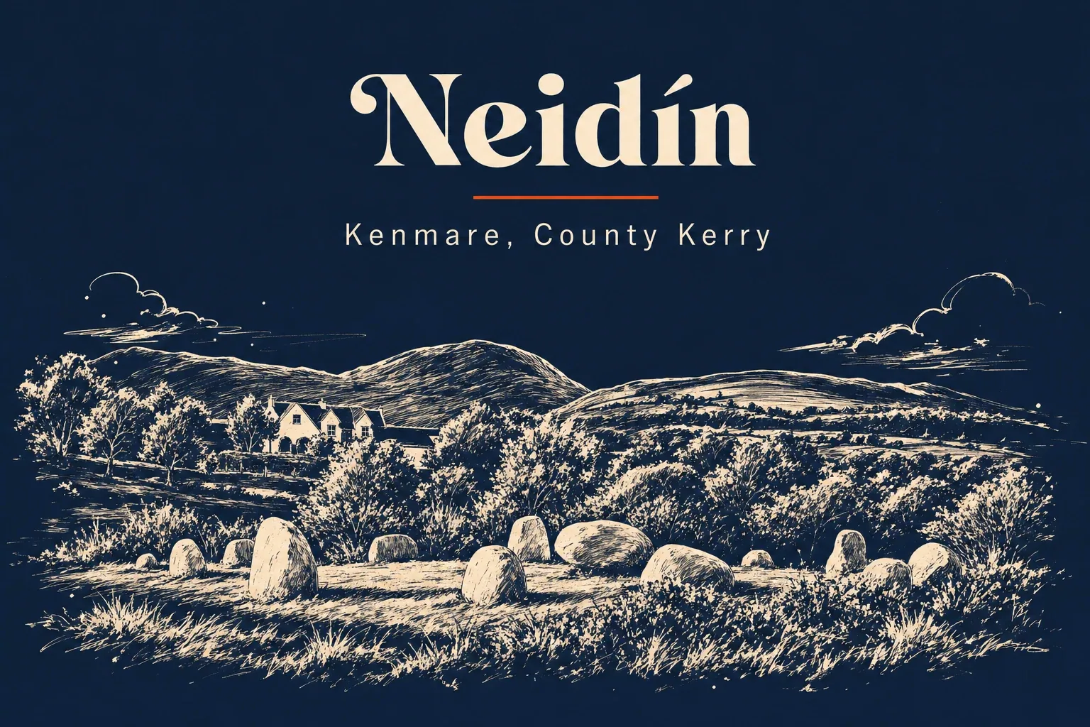 Kenmare, Co. Kerry