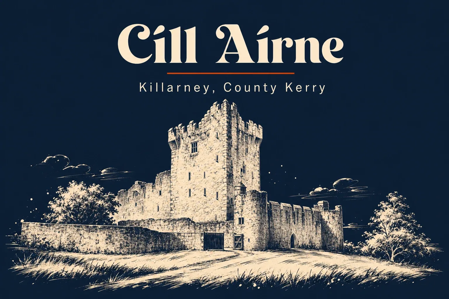 Killarney, Co. Kerry