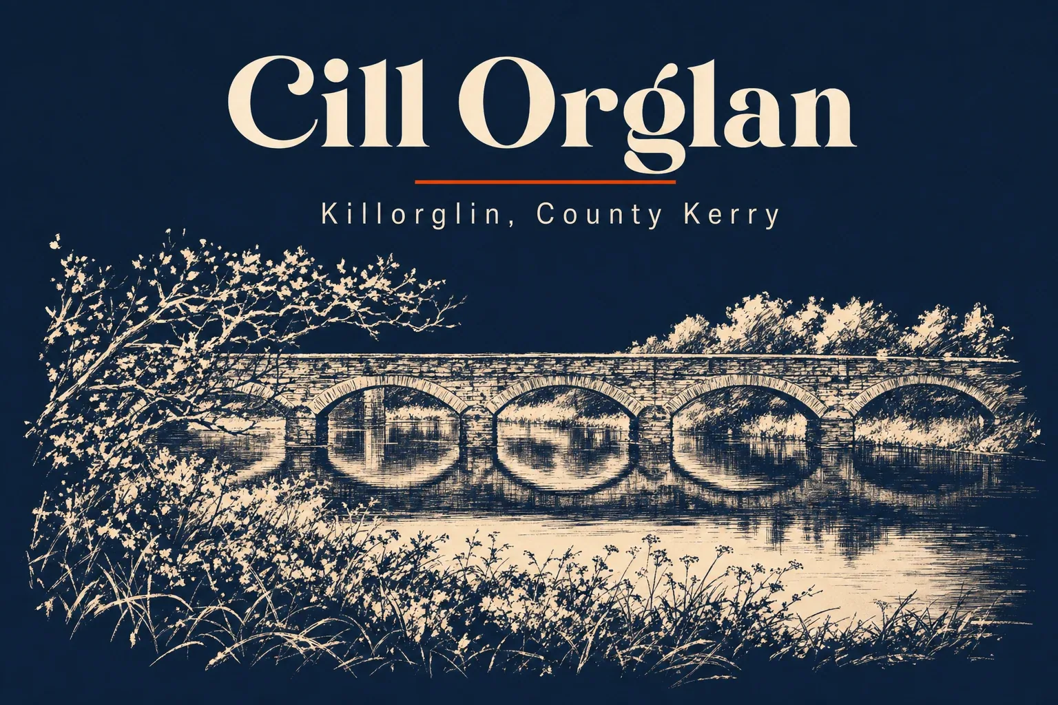 Killorglin, Co. Kerry