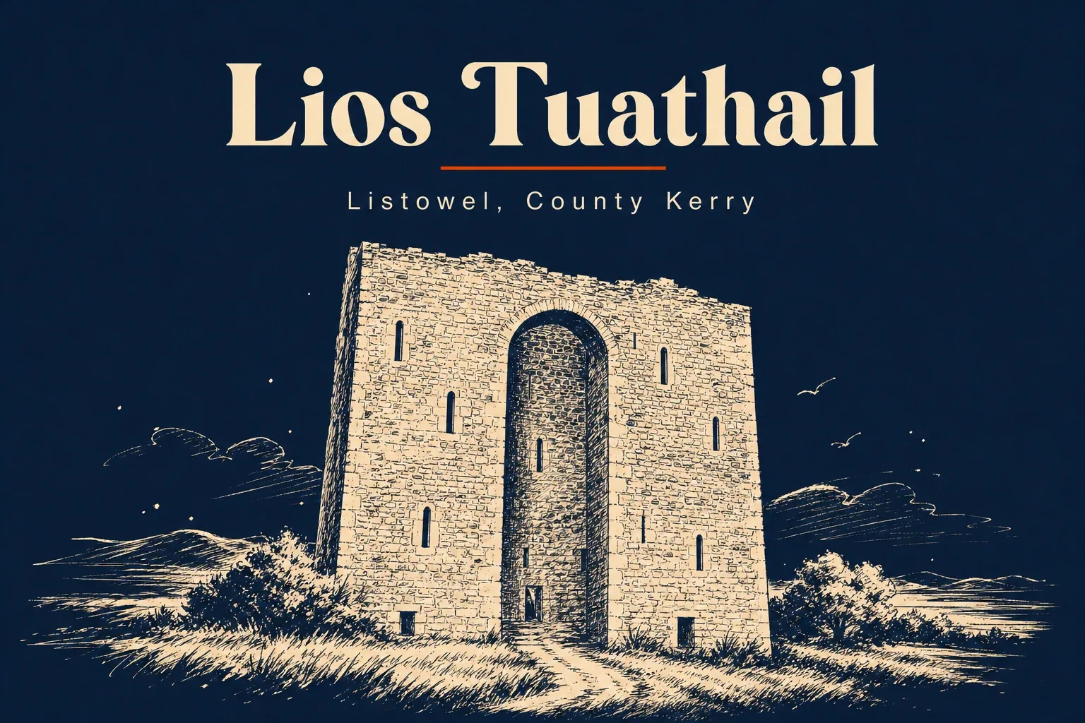 Listowel, Co. Kerry