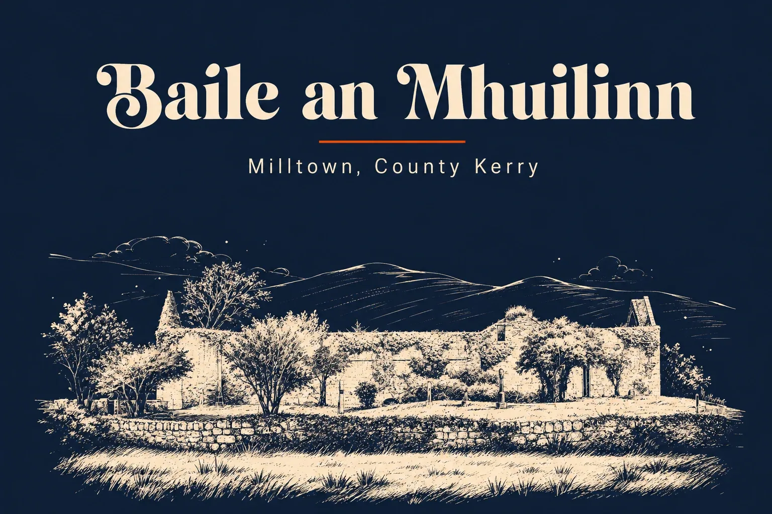 Milltown, Co. Kerry