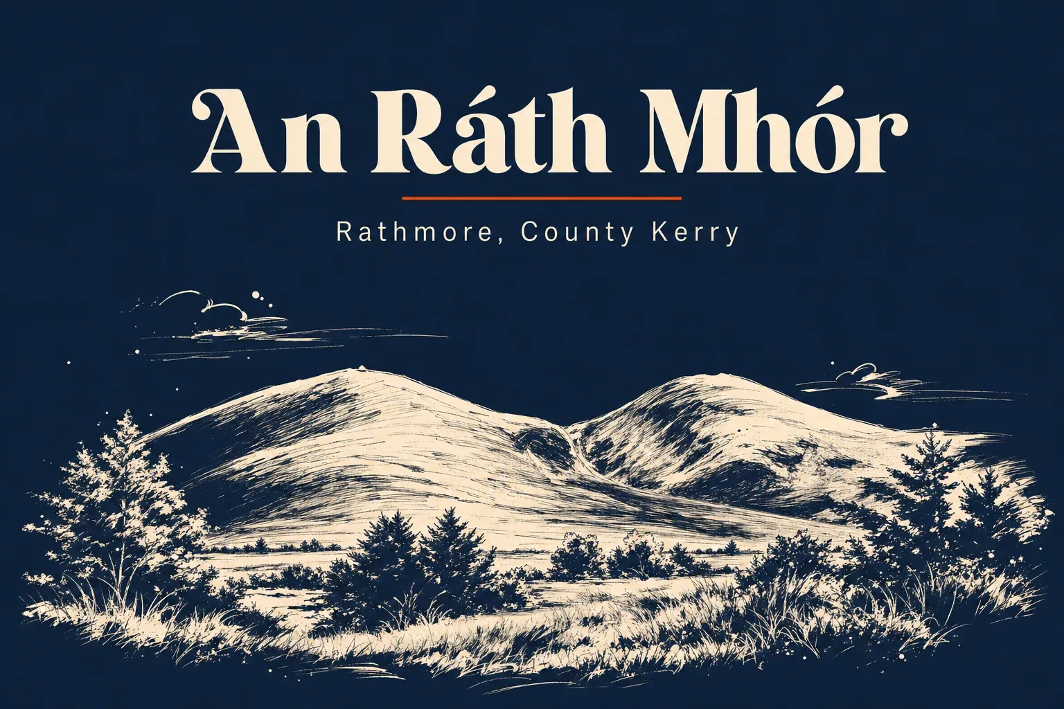 Rathmore, Co. Kerry