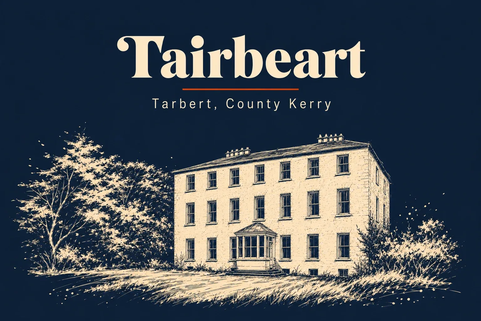 Tarbert, Co. Kerry