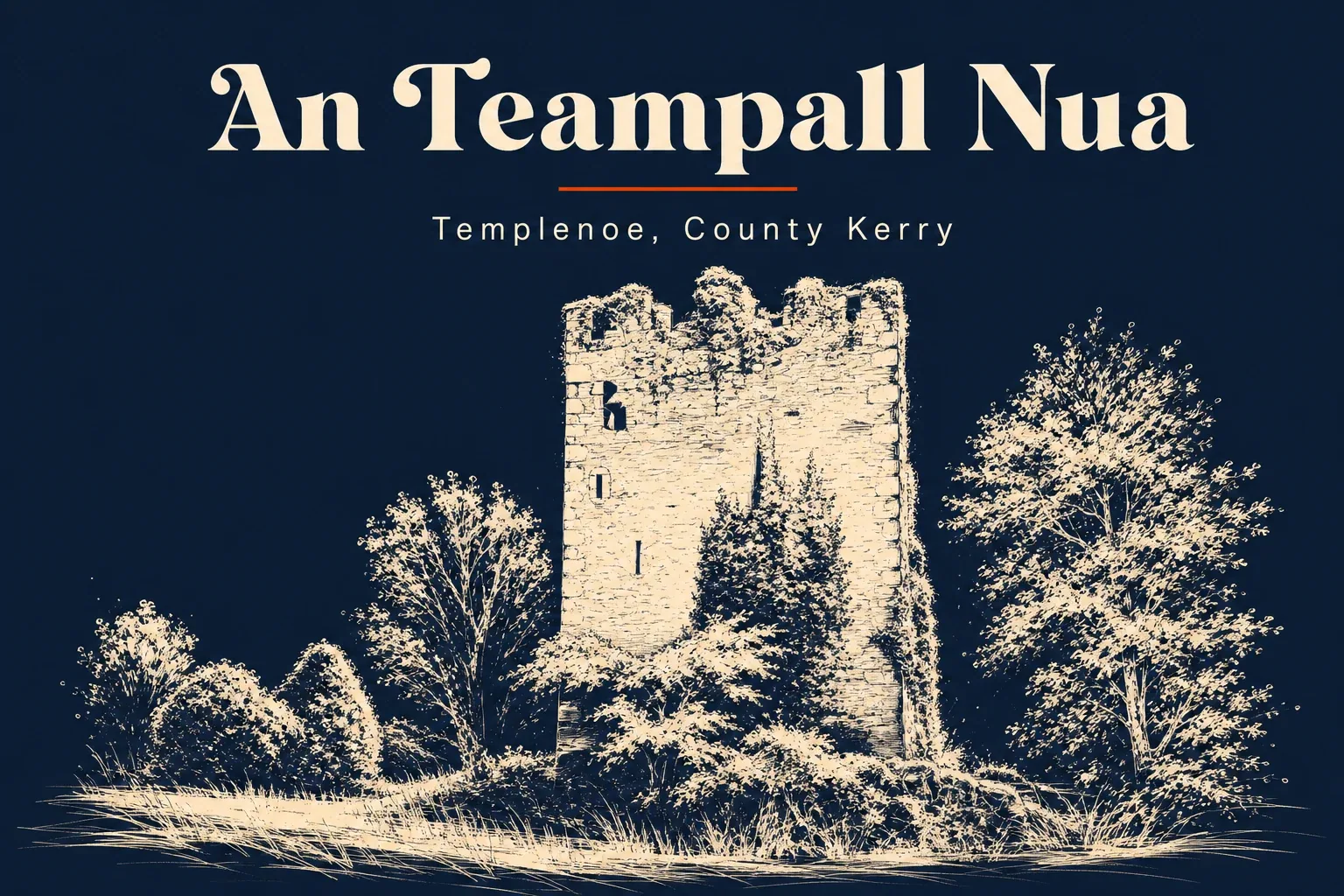 Templenoe, Co. Kerry