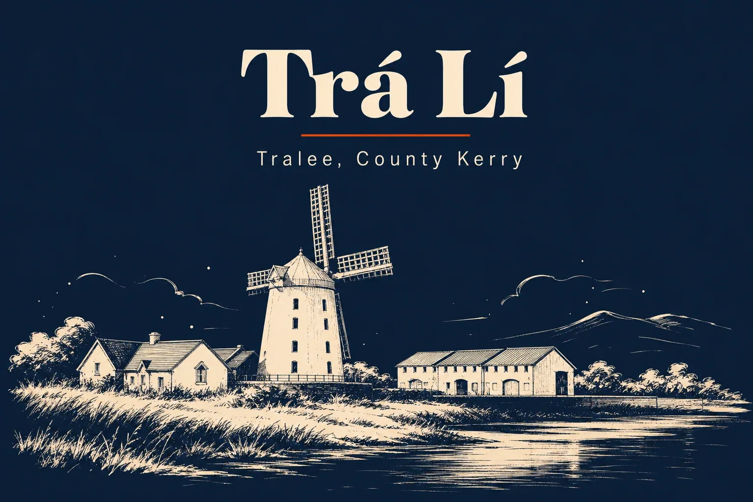 Tralee, Co. Kerry