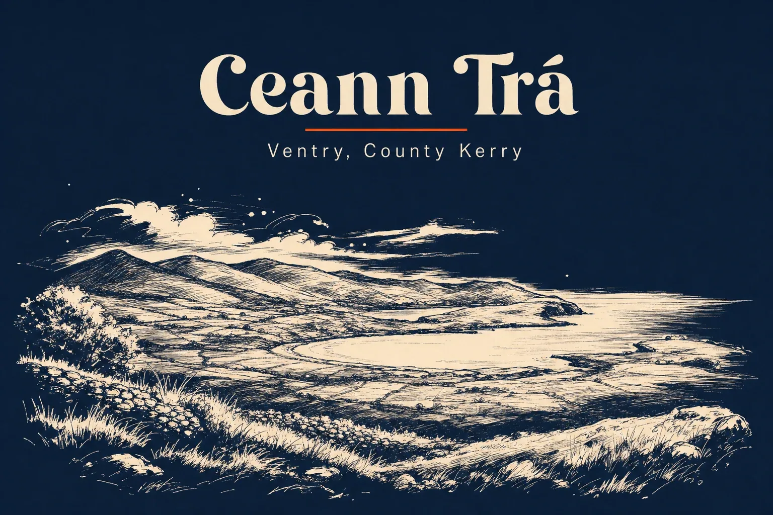 Ventry, Co. Kerry