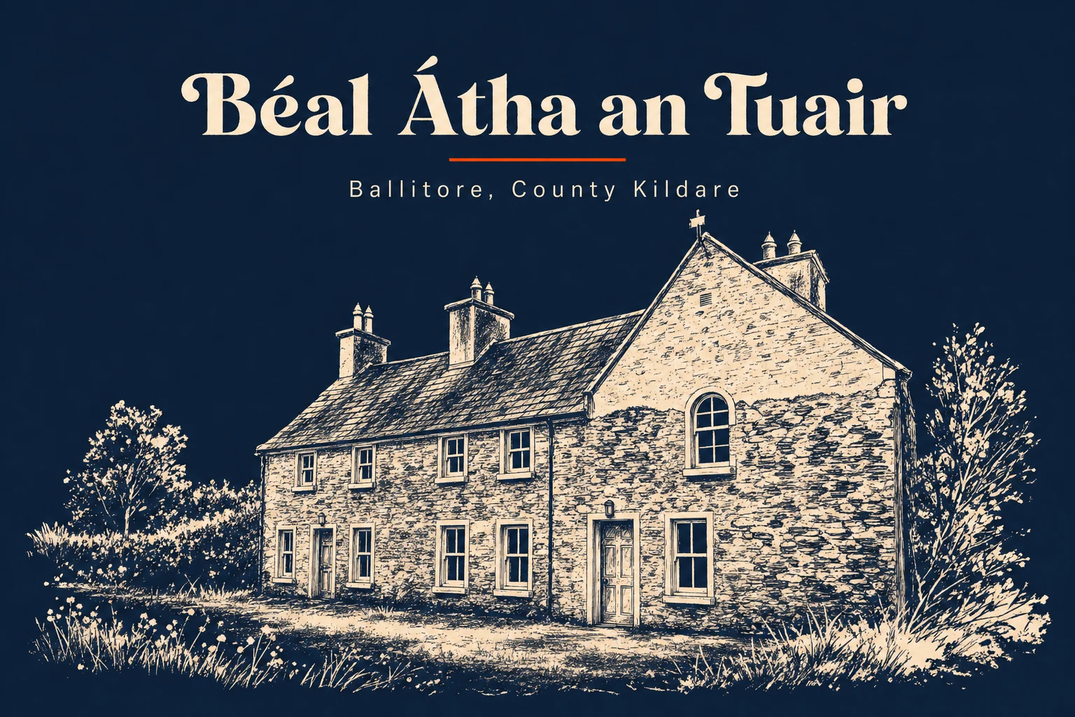Ballitore, Co. Kildare