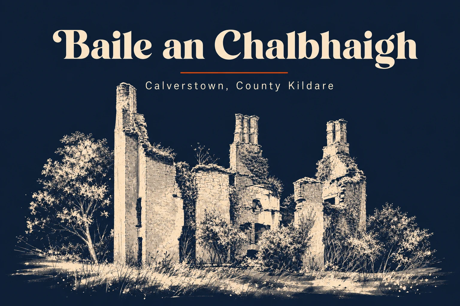 Calverstown, Co. Kildare