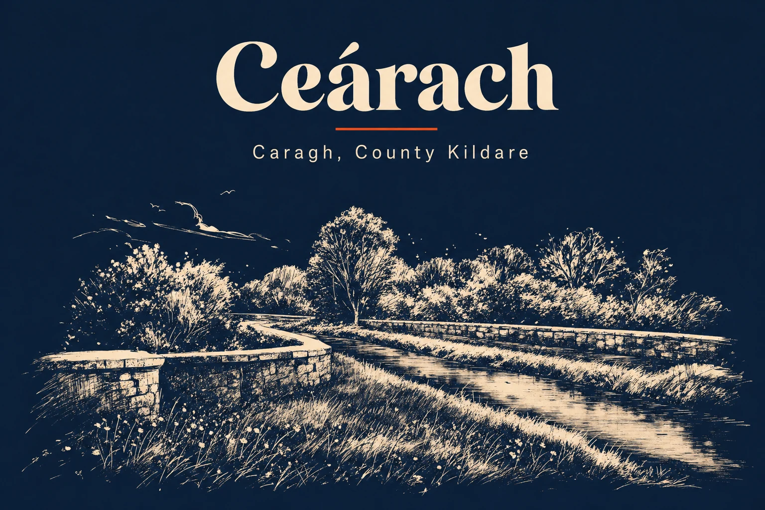 Caragh, Co. Kildare