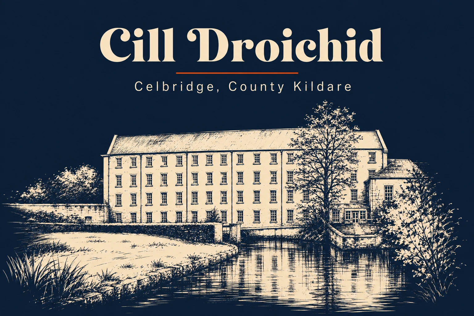 Celbridge, Co. Kildare