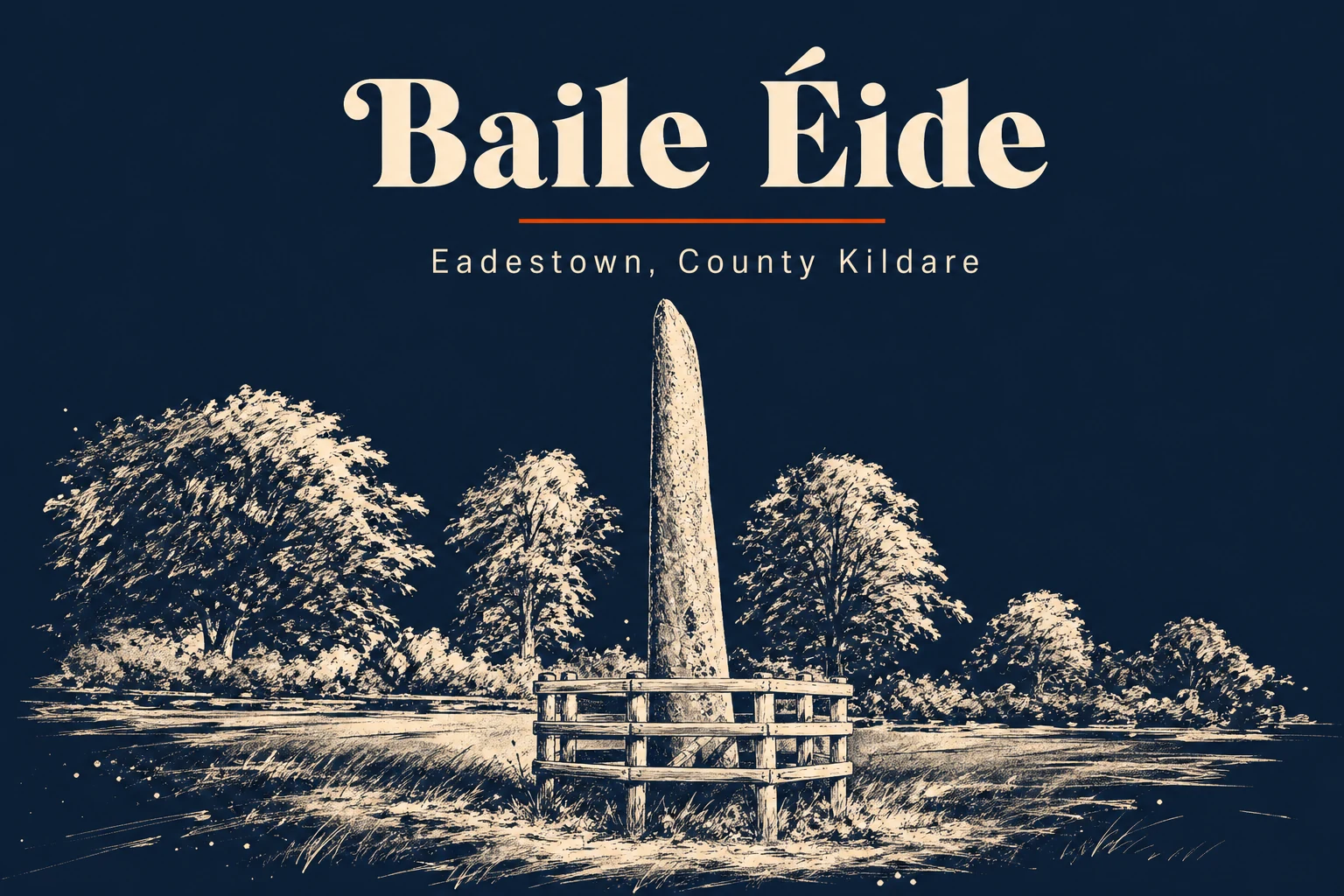Eadestown, Co. Kildare