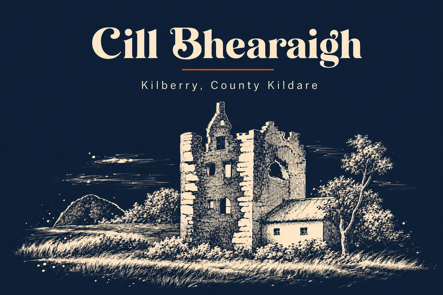 Kilberry, Co. Kildare