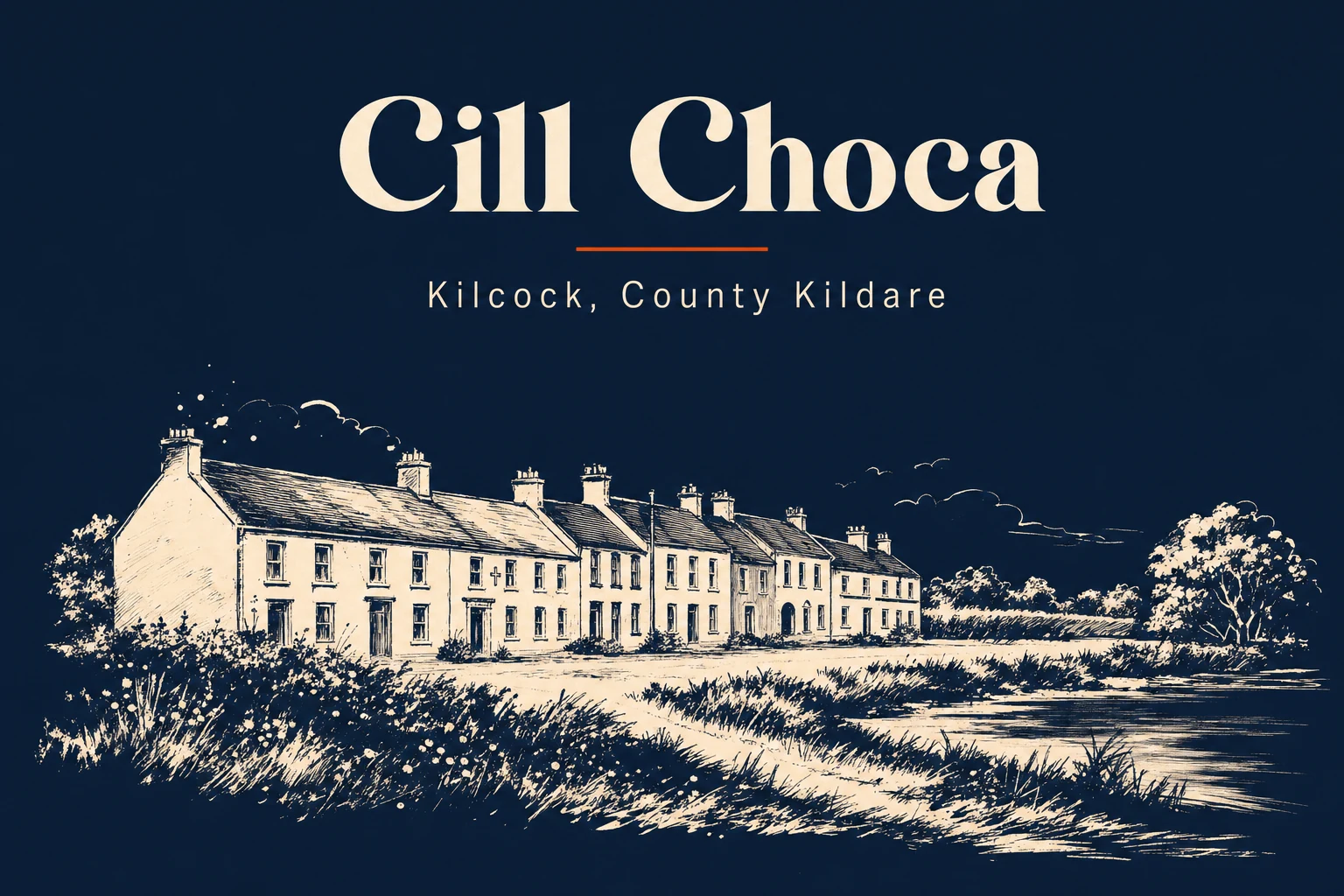 Kilcock, Co. Kildare