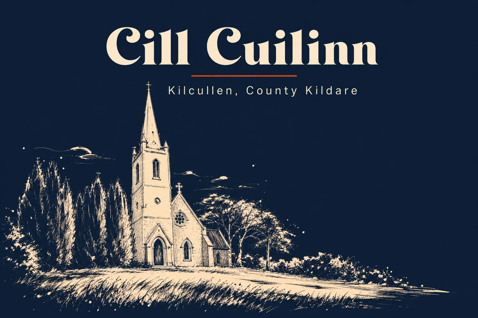 Kilcullen, Co. Kildare
