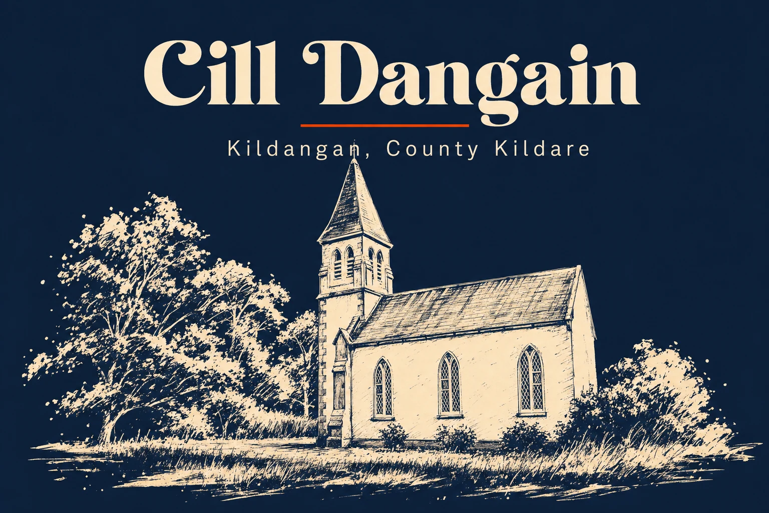Kildangan, Co. Kildare