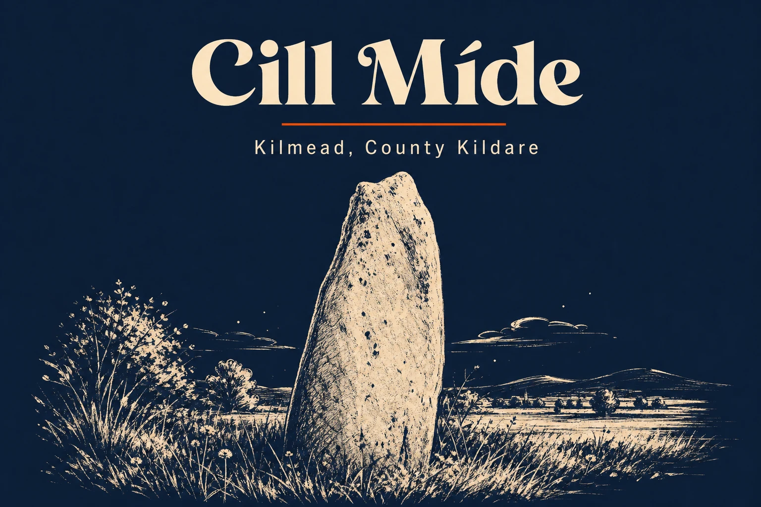 Kilmead, Co. Kildare