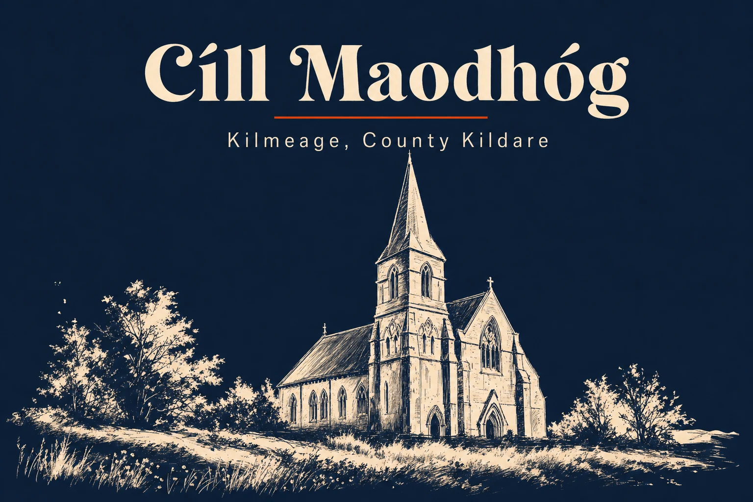 Kilmeage, Co. Kildare