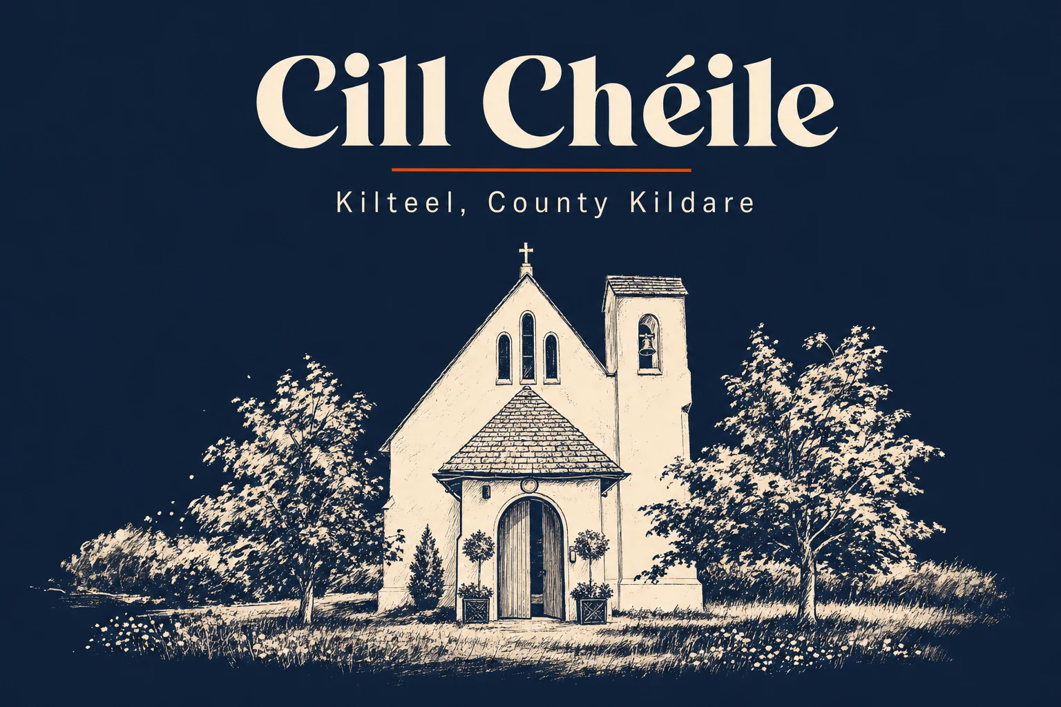 Kilteel, Co. Kildare