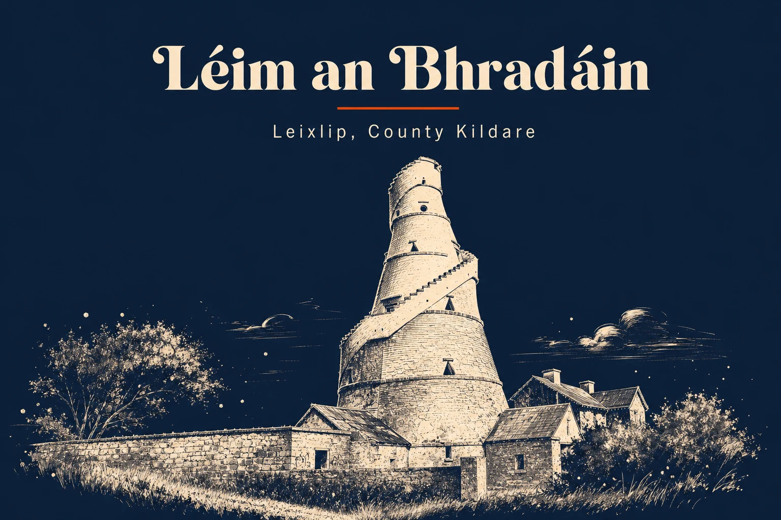 Leixlip, Co. Kildare