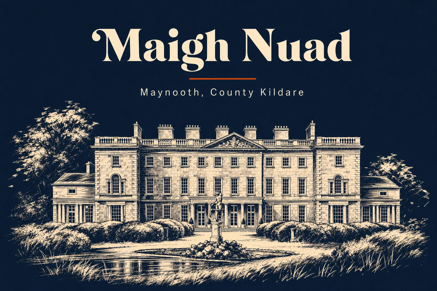 Maynooth, Co. Kildare