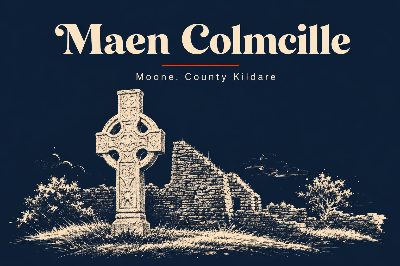 Moone, Co. Kildare