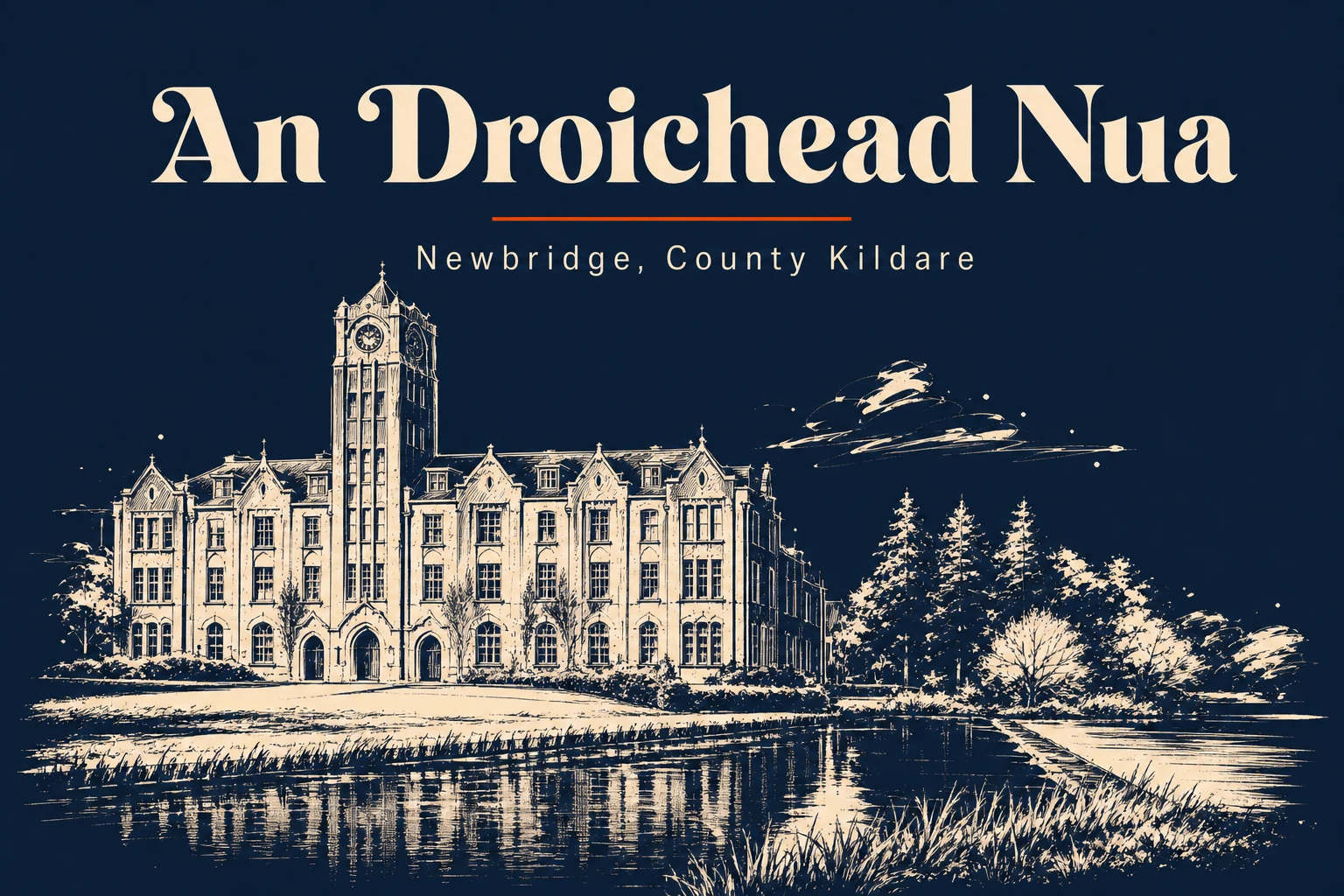Newbridge, Co. Kildare