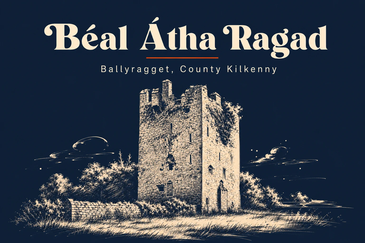 Ballyragget, Co. Kilkenny