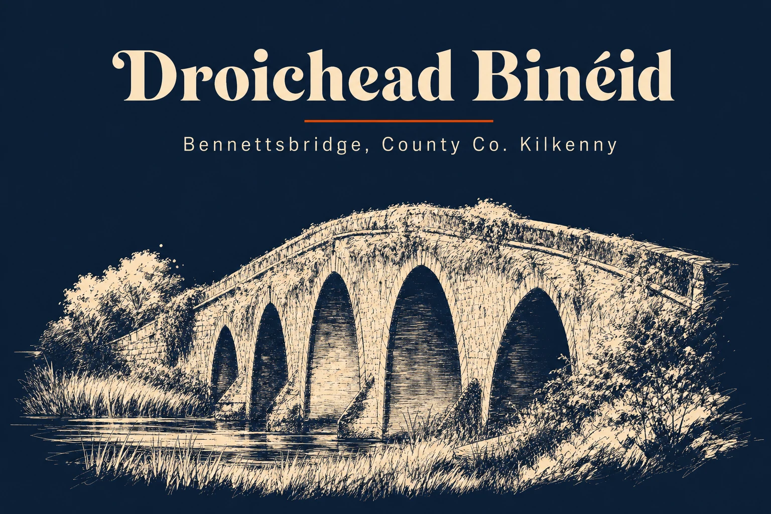 Bennettsbridge, Co. Co. Kilkenny
