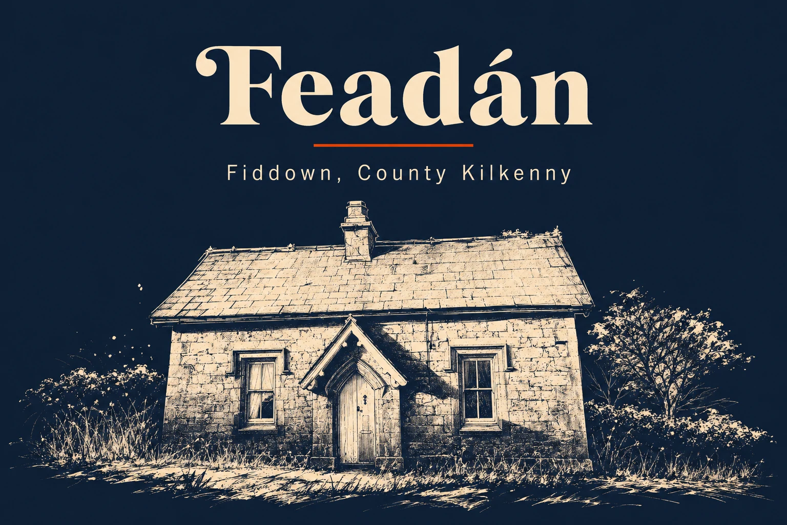 Fiddown, Co. Kilkenny