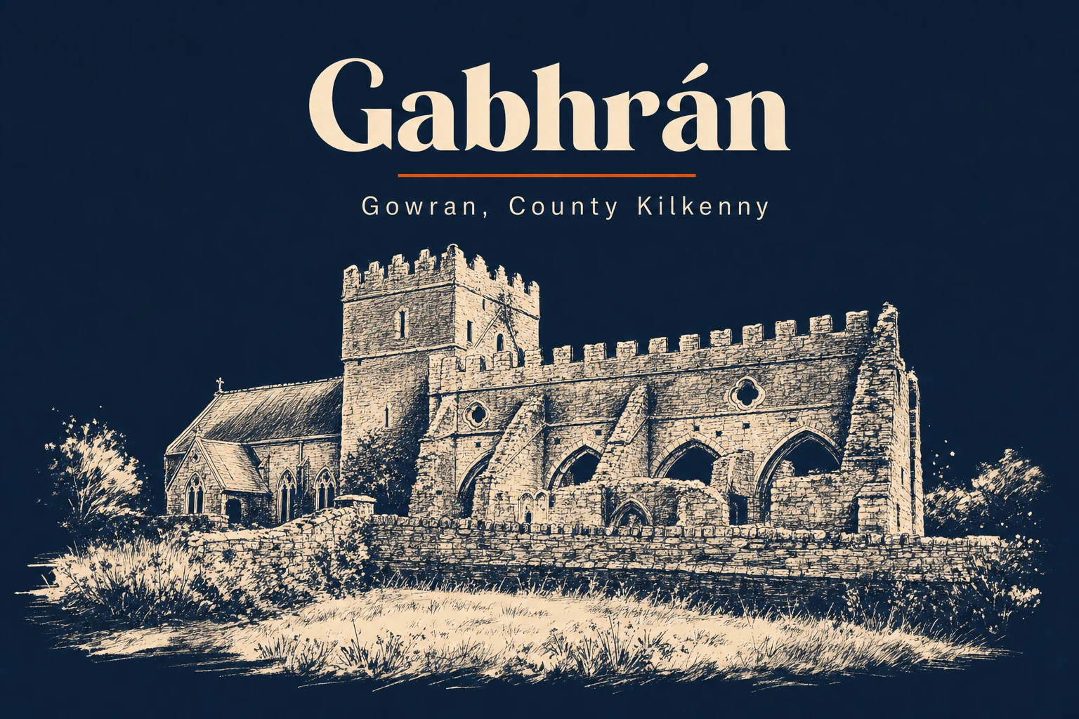Gowran, Co. Kilkenny