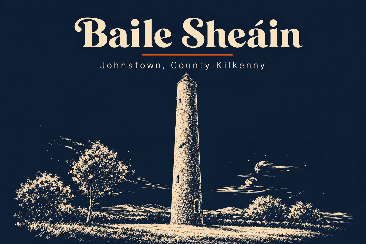 Johnstown, Co. Kilkenny