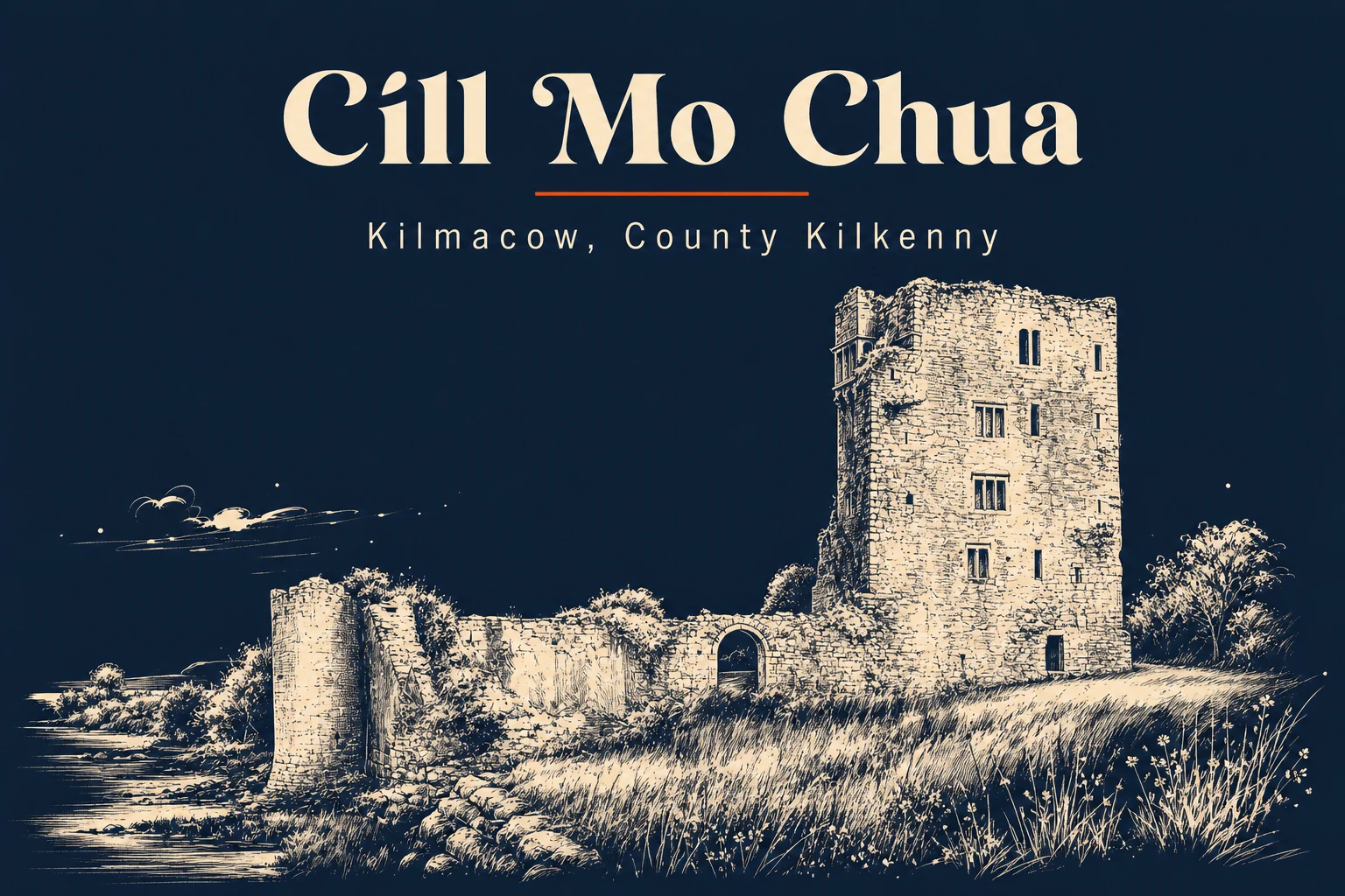 Kilmacow, Co. Kilkenny