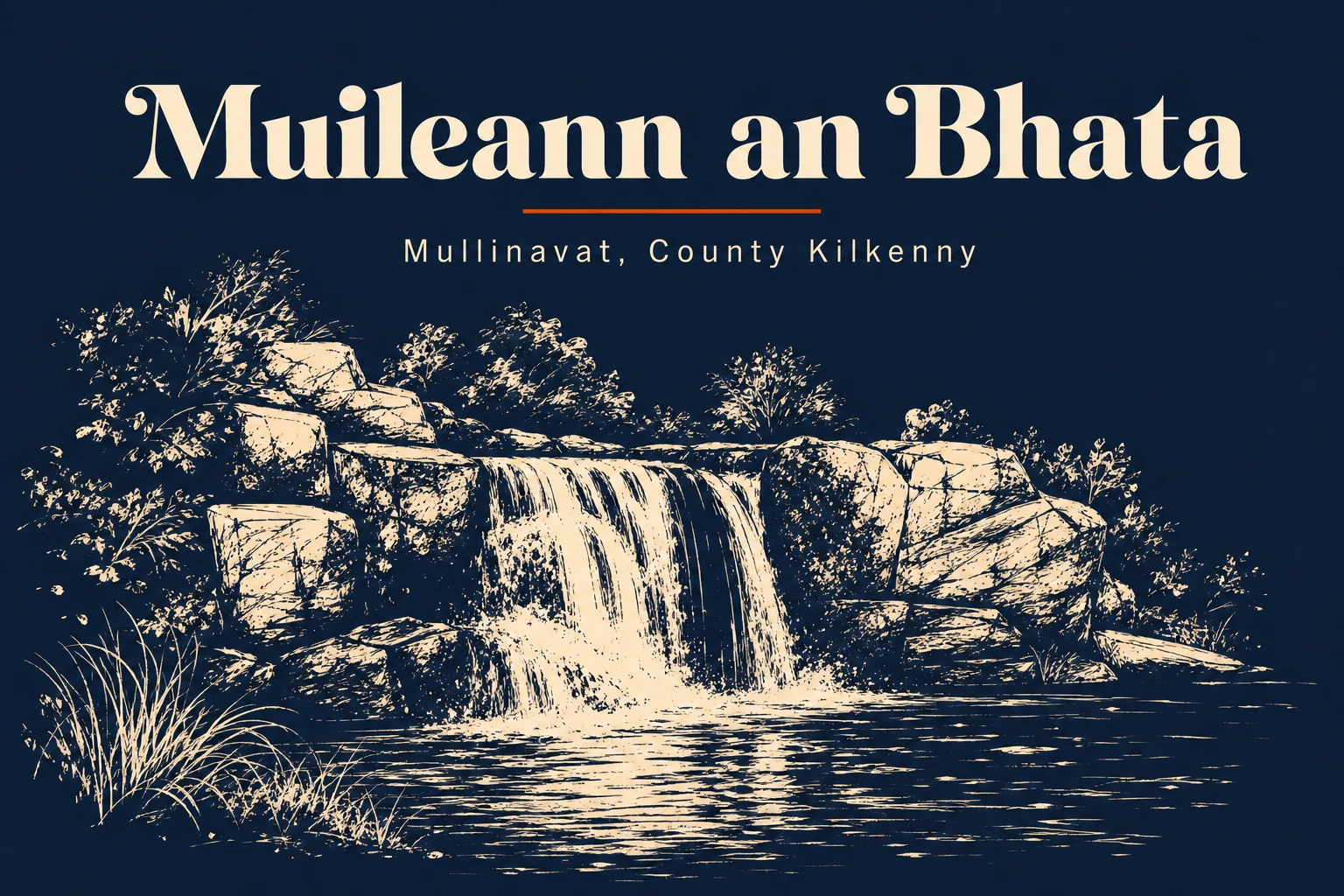 Mullinavat, Co. Kilkenny