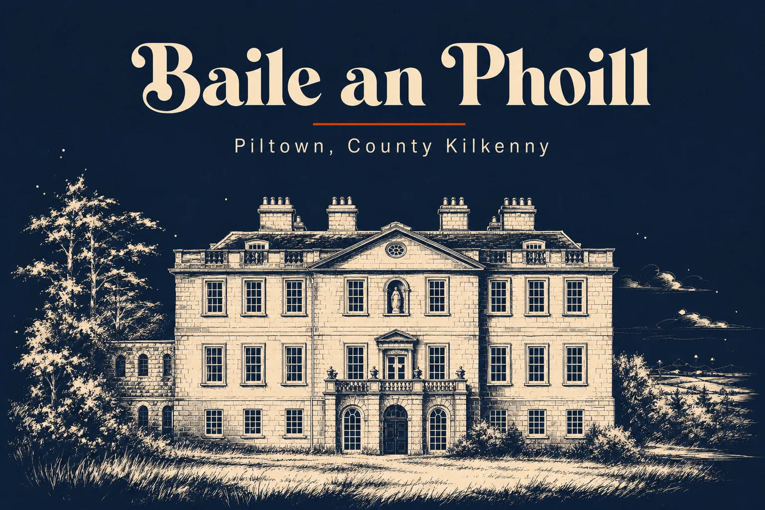 Piltown, Co. Kilkenny